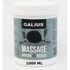 Aceite sólido Básico Romero GALIUS - 1000 ml